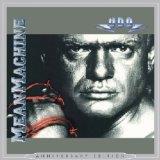 U.D.O. - Mean Machine - CD (uusi)