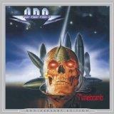 U.D.O. - Timebomb - CD (uusi)