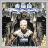 U.D.O. - Solid - CD (uusi)
