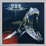U.D.O. - No Limits - CD (uusi)