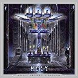 U.D.O. - Holy - CD (uusi)