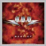 U.D.O. - Best Of - CD (uusi)