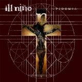 Ill Nino - Epidemia - CD (uusi)
