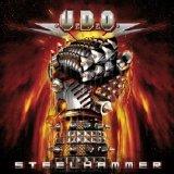 U.D.O. - Steelhammer - CD (uusi)
