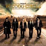 Voodoo Circle - More Than One Way Home - CD (uusi)
