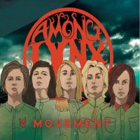 Among Lynx - Movement - CD (uusi)