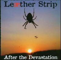 Leather Strip - After The Devastation (2 CD) - CD (uusi)