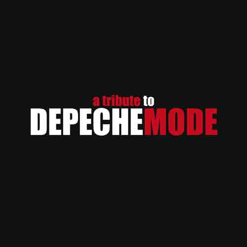 Depeche Mode Tribute Various Artists - Alfa Matrix Re:Covered Tribute To Depeche Mode - CD (uusi)