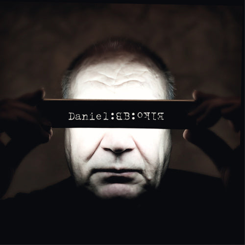 Prothese B Daniel (Front 242) + Elko B. - 66.6 - CD (uusi)