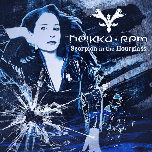 Neikka RPM - Scorpion in the Hourglass (Digipack) - CD (uusi)