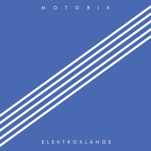 Elektrolänge - Motorik - CD (uusi)