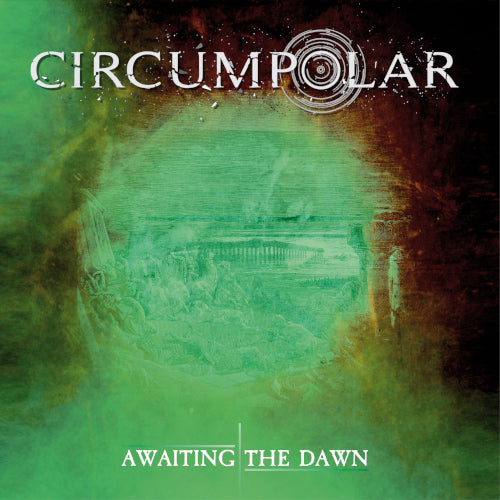 Circumpolar - Awaiting The Dawn (2 CD Digipack) - CD (uusi)