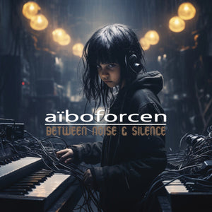 Aiboforcen - Between Noise & Silence (2 CD) - CD (uusi)