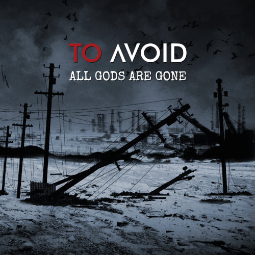 To Avoid - All Gods Are Gone (2 CD) - CD (uusi)