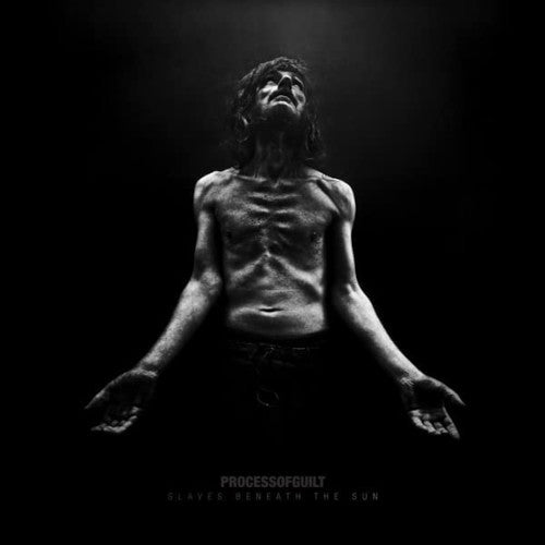 Process of Guilt - Slaves Beneath the Sun (Digipack) - CD (uusi)