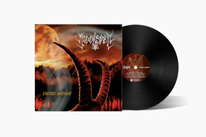 Moonspell - Under Satanae (Vinyl LP) - LP (uusi)