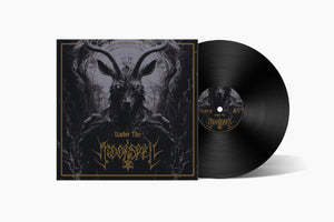 Moonspell - Under the Moonspell (Vinyl LP) - LP (uusi)