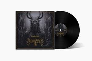 Moonspell - Anno Satanae (Vinyl LP) - LP (uusi)