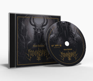 Moonspell - Anno Satanae - CD (uusi)