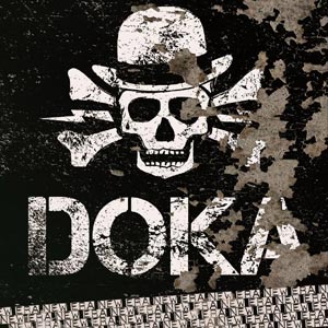 Doka - New Era - CD (uusi)