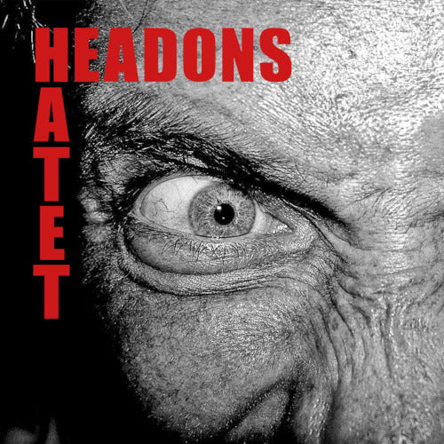 Headons - Hatet (Vinyl LP) - LP (uusi)