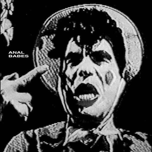 Anal Babes - People Are Garbage (Box set / Vinyl/Tote-bag) - LP (uusi)