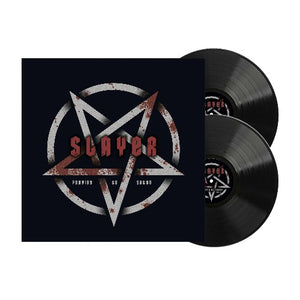 Slayer - Praying to Satan (2 LP Vinyl) - LP (uusi)