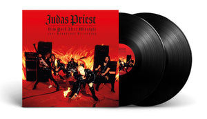 Judas Priest - New York After Midnight (2 LP Vinyl) - LP (uusi)