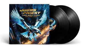 Judas Priest - Long Beach Arena Vol.2 (2 LP Vinyl) - LP (uusi)