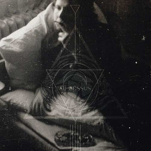 Au-Dessus - Au-Dessus - CD (uusi)