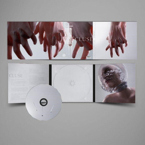 Limbes - Ecluse (Digipack) - CD (uusi)