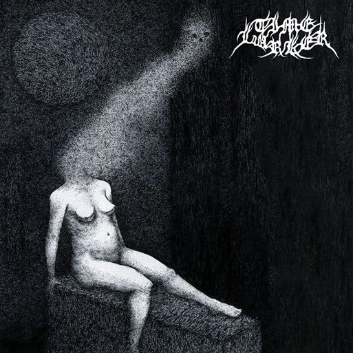 Time Lurker - Emprise (Digipack) - CD (uusi)