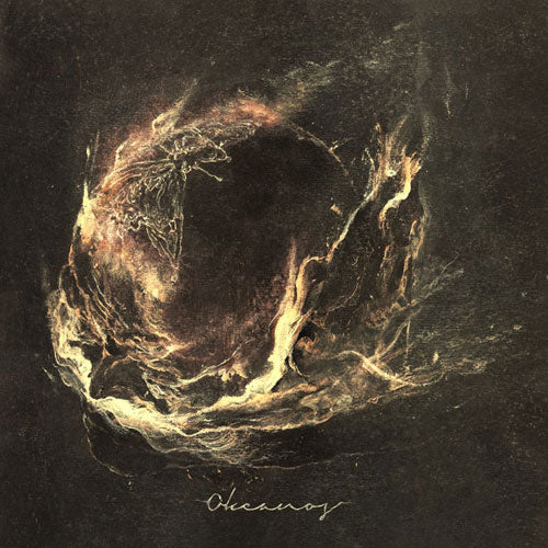 Firtan - Okeanos - CD (uusi)