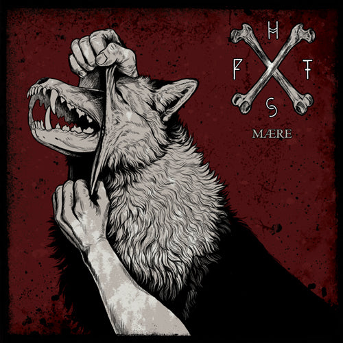 Harakiri For The Sky - Maere (2 CD digipack) - CD (uusi)