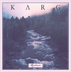 Karg - Resilienz (Digipack) - CD (uusi)