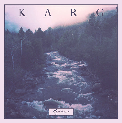 Karg - Resilienz (Digipack) - CD (uusi)