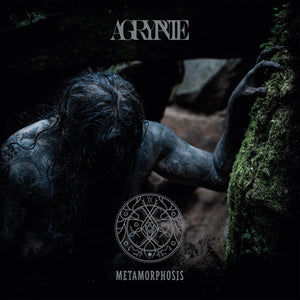 Agrypnie - Metamorphosis - CD (uusi)