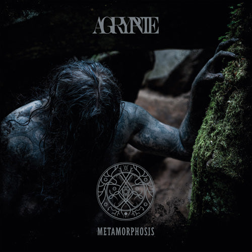Agrypnie - Metamorphosis (Vinyl) - LP (uusi)