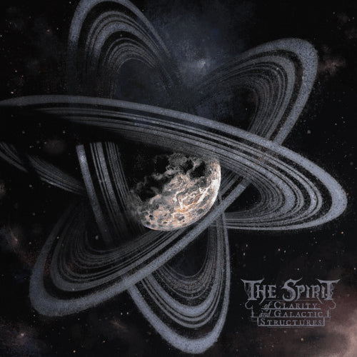 Spirit The - Of Clarity And Galactic Structures (Vinyl LP) - LP (uusi)