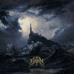 Firtan - Innenwelt (Digipack) - CD (uusi)