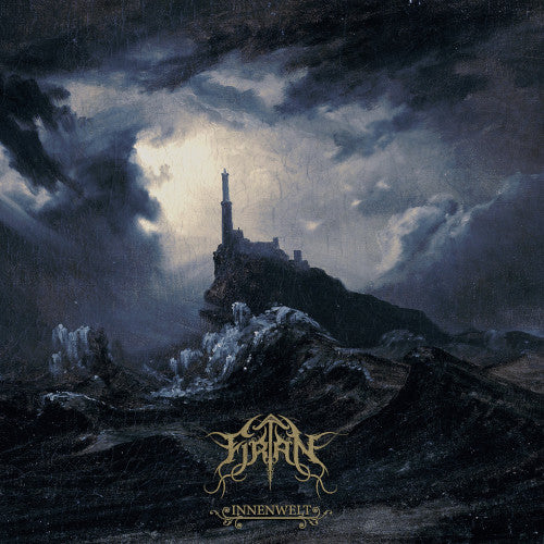 Firtan - Innenwelt (Digipack) - CD (uusi)