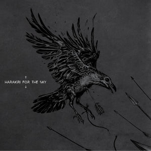 Harakiri For the Sky - Harakiri For The Sky MMXXII (Digipack) - CD (uusi)