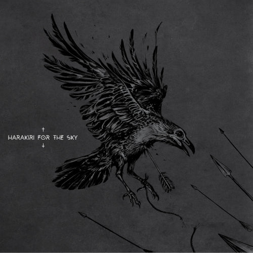 Harakiri For the Sky - Harakiri For The Sky MMXXII (Digipack) - CD (uusi)
