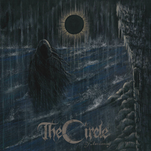 Circle The - Of Awakening (Vinyl LP) - LP (uusi)