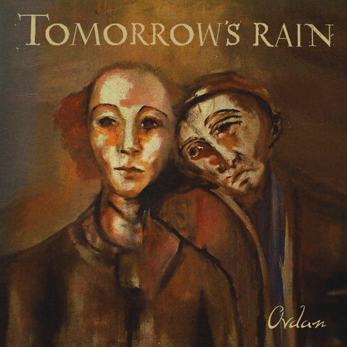 Tomorrows Rain - Ovdan (2 LP Vinyl) - LP (uusi)