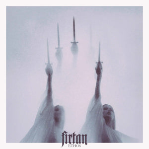 Firtan - Ethos (2 LP Vinyl) - LP (uusi)