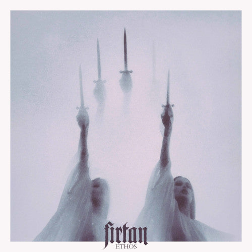 Firtan - Ethos (2 LP Vinyl) - LP (uusi)