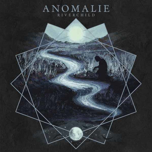 Anomalie - Riverchild (2 LP Black Vinyl) - LP (uusi)