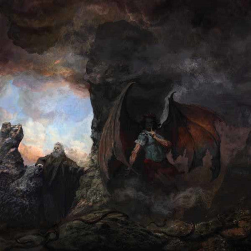 Chaos Invocation - Wherever We Roam (Black Vinyl LP) - LP (uusi)