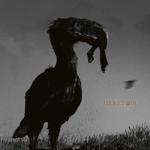 Heretoir - Solastalgia (2 LP Vinyl) - LP (uusi)